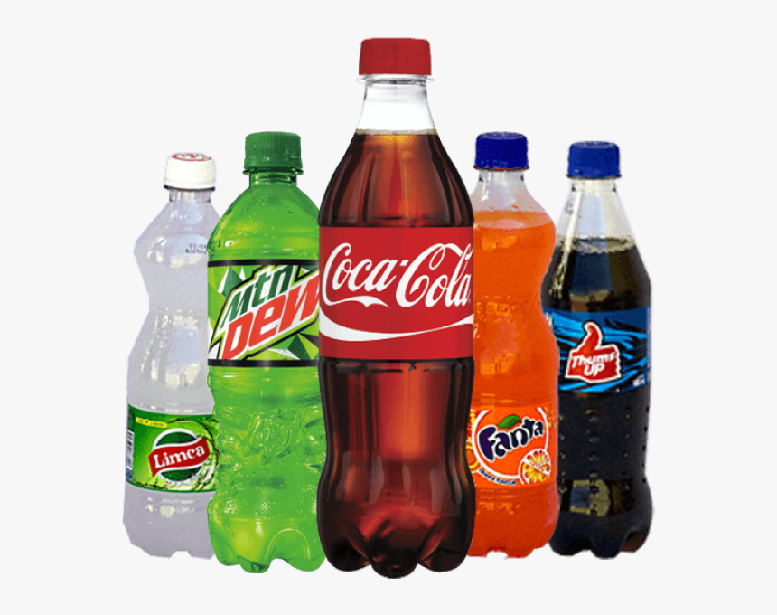 All Beverages