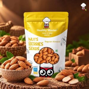 Almonds (Badam) 1Kg