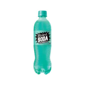 Bisleri Soda Water