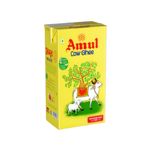 Amul Cow Ghee