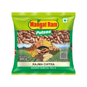 Mangat Ram Rajma Chitra