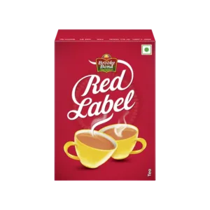 Brooke Bond Red Label Tea - 250 g
