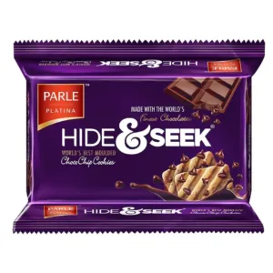 Parle Hide & Seek Chocolate | Soft & Chocolatey