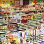 PACKAGED FOOD